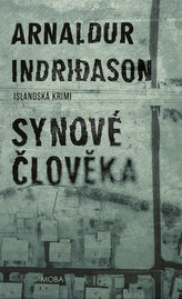 Synové člověka - Islandská krimi