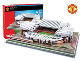 Nanostad: UK - Old Trafford (Manchester United)