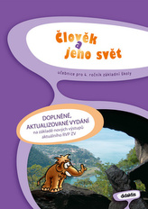 Člověk a jeho svět pro 4. ročník základní školy