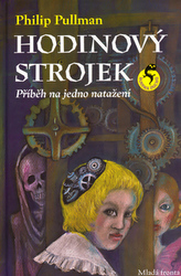 Hodinový strojek