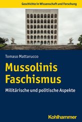 Mussolinis Faschismus