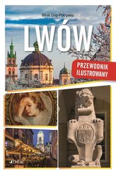 Lwów Przewodnik ilustrowany