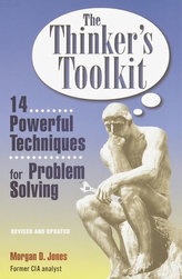 The Thinker´s Toolkit