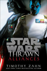 Star Wars: Thrawn: Alliances