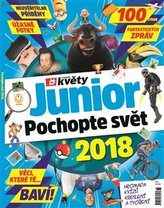 Junior - Pochopte svět 2018