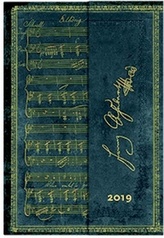 Diář Schubert, Erlkönig 2019 DAY