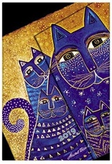 Diář Mediterranean Cats 2019 VSO