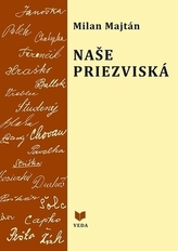 Naše priezviská