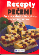 Recepty Pečení