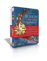 Rudolph the Red-Nosed Reindeer a Christmas Keepsake Collection: Rudolph the Red-Nosed Reindeer; Rudolph Shines Again