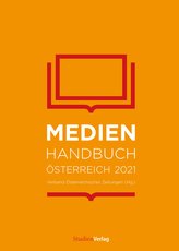 Medienhandbuch Österreich 2021