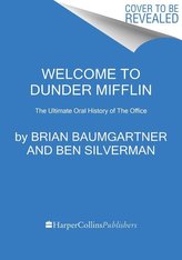 Welcome to Dunder Mifflin