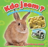 Kdo jsem? Zvířátka na statku