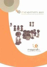 Proceedings of the 2nd RapidMiner Community Meeting and Conference (RCOMM 2011)
