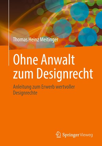 Ohne Anwalt zum Designrecht Ohne Anwalt zum Designrecht