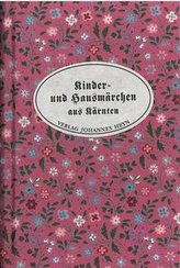 Kinder- und Hausmärchen aus Kärnten