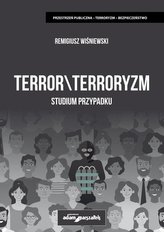 Terror\\terroryzm Studium przypadku