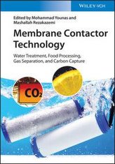 Membrane Contactor Technology