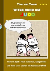 Witze rund um Judo