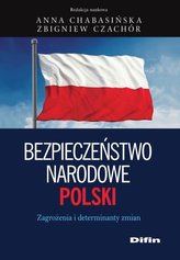 Bezpieczeństwo narodowe Polski