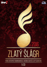 Zlatý šlágr 2016