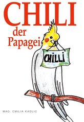Chilli - Der Papagei