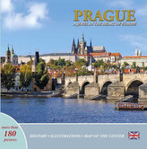 Prague - A Jewel in the Heart of Europe