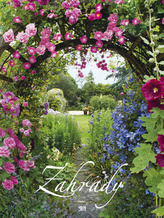 Zahrady 2019 - nástěnný kalendář