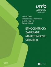  Etnocentricky zamerané marketingové stratégie 