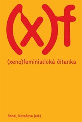 Xenofeministická čítanka