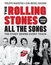 The Rolling Stones All the Songs