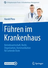 Führen im Krankenhaus