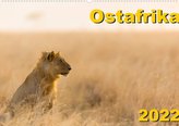 Ostafrika (Wandkalender 2022 DIN A2 quer)