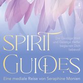 Spirit Guides Meditation {geistige Welt, Geistführer, geistige Helfer, Krafttier, Engel, Erzengel, Schutzengel} geführte Meditat