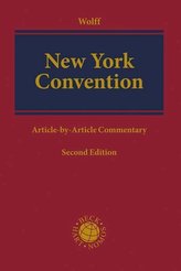 New York Convention
