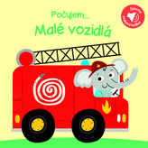 Počujem... Malé vozidlá