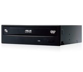 ASUS DVD-E818A9T/BLACK/BULK (DVD-ROM)