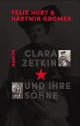 Clara Zetkin und ihre Söhne