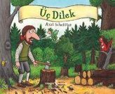 Üc Dilek