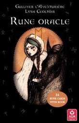 Rune Oracle (GB Edition)