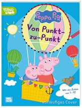Peppa: Von Punkt-zu-Punkt