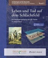 Leben und Tod auf dem Schlachtfeld