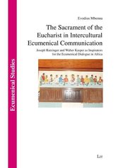 The Sacrament of the Eucharist in Intercultural Ecumenical Communication