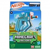 Nerf pistole MS Minecraft