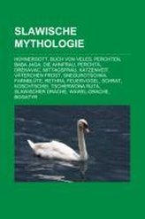 Slawische Mythologie