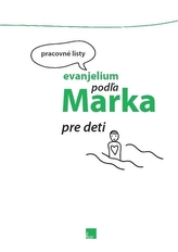 Evanjelium podľa Marka pre deti - Pracovné listy