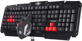 Marvo KW509 Klávesnice s optickou myší