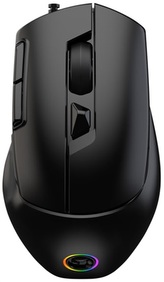 Marvo Myš M428BK černá herní