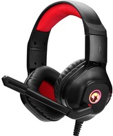 Marvo HG8929 sluchátka s mikrofonem