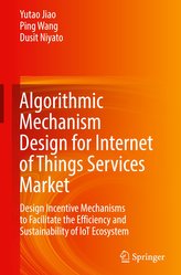 Algorithmic Mechanism Design for Internet of Things Services Market